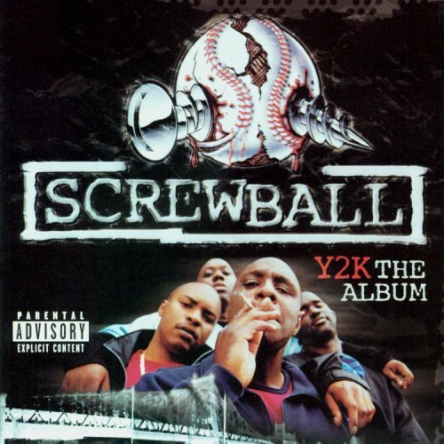 Screwball - Y2K - Tekst piosenki, lyrics | Tekściki.pl