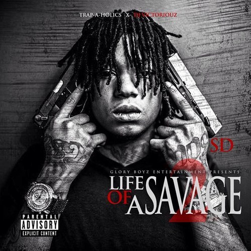 SD - Life Of A Savage 2 - Tekst piosenki, lyrics | Tekściki.pl