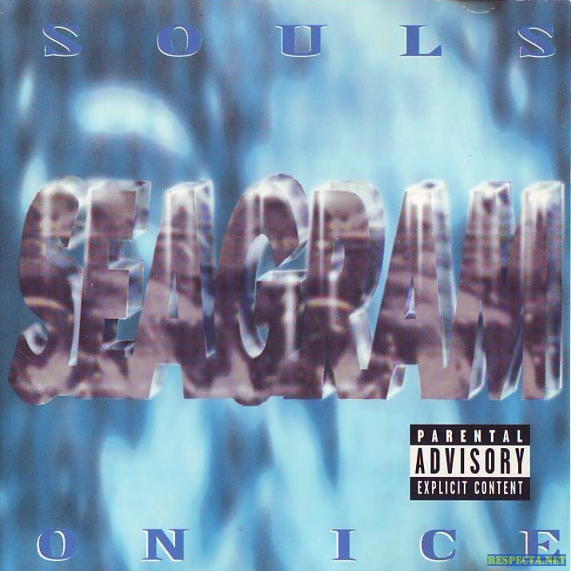 Seagram - Souls on Ice - Tekst piosenki, lyrics | Tekściki.pl