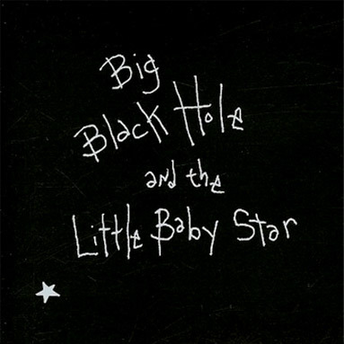 Sean Hayes - Big Black Hole and the Little Baby Star - Tekst piosenki, lyrics | Tekściki.pl