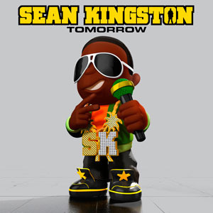 Sean Kingston - Tomorrow - Tekst piosenki, lyrics | Tekściki.pl