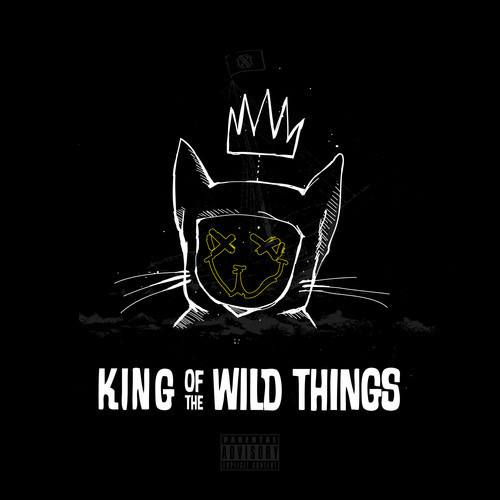 Sean Leon - King of the Wild Things - Tekst piosenki, lyrics | Tekściki.pl