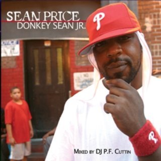 Sean Price - Donkey Sean Jr. - Tekst piosenki, lyrics | Tekściki.pl