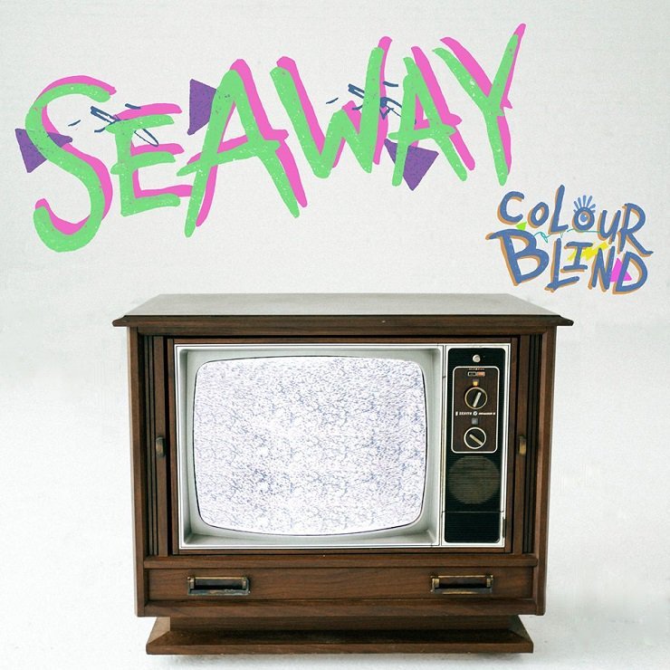 Seaway - Colour Blind - Tekst piosenki, lyrics | Tekściki.pl