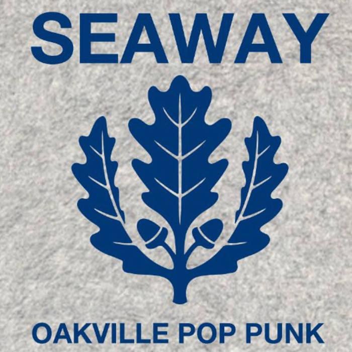 Seaway - Seaway EP - Tekst piosenki, lyrics | Tekściki.pl