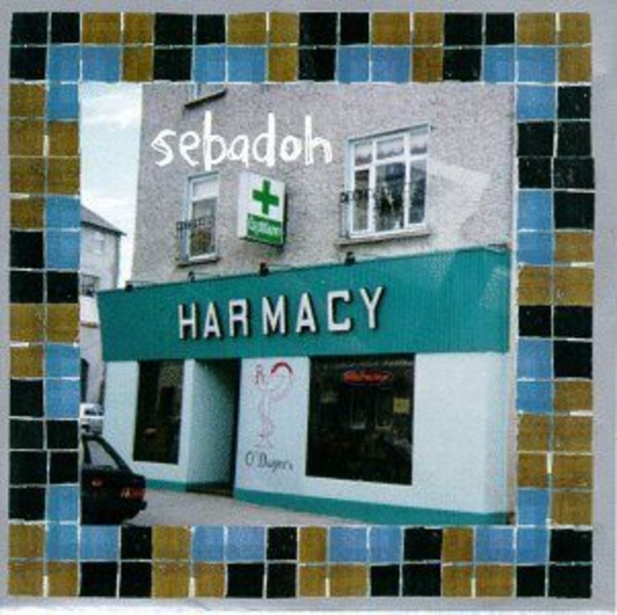 Sebadoh - Harmacy - Tekst piosenki, lyrics | Tekściki.pl