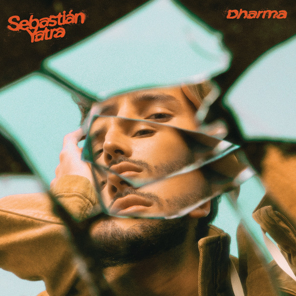 Sebastián Yatra - Dharma - Tekst piosenki, lyrics | Tekściki.pl