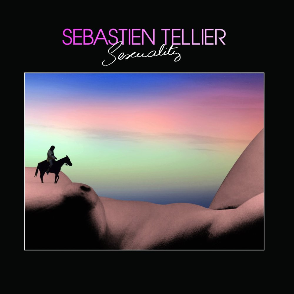 Sébastien Tellier - Sexuality - Tekst piosenki, lyrics | Tekściki.pl
