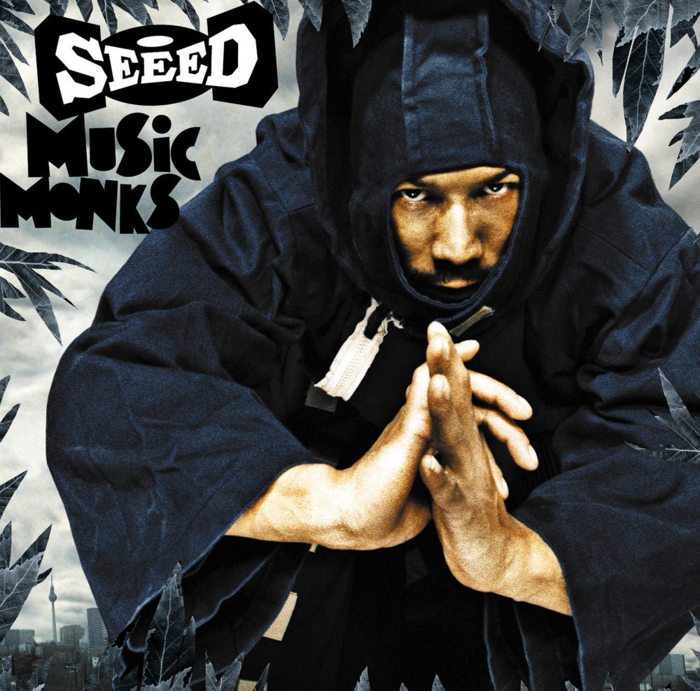 Seeed - Music Monks - Tekst piosenki, lyrics | Tekściki.pl