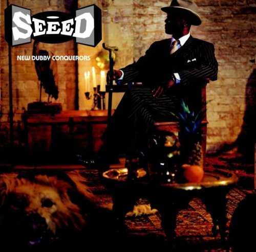 Seeed - New Dubby Conquerors - Tekst piosenki, lyrics | Tekściki.pl