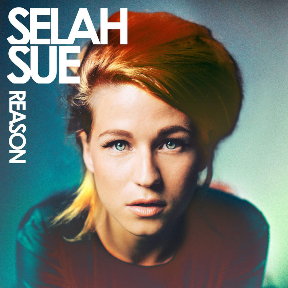 Selah Sue - Reason - Tekst piosenki, lyrics | Tekściki.pl