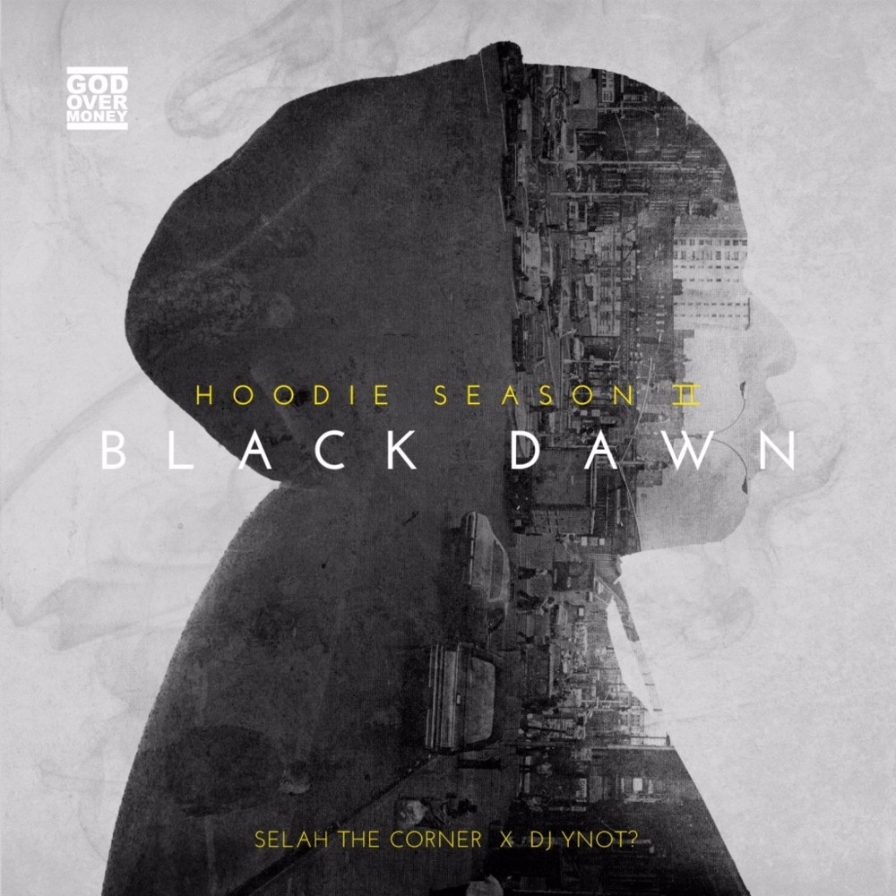 Selah the Corner - Hoodie Season 2: Black Dawn - Tekst piosenki, lyrics | Tekściki.pl