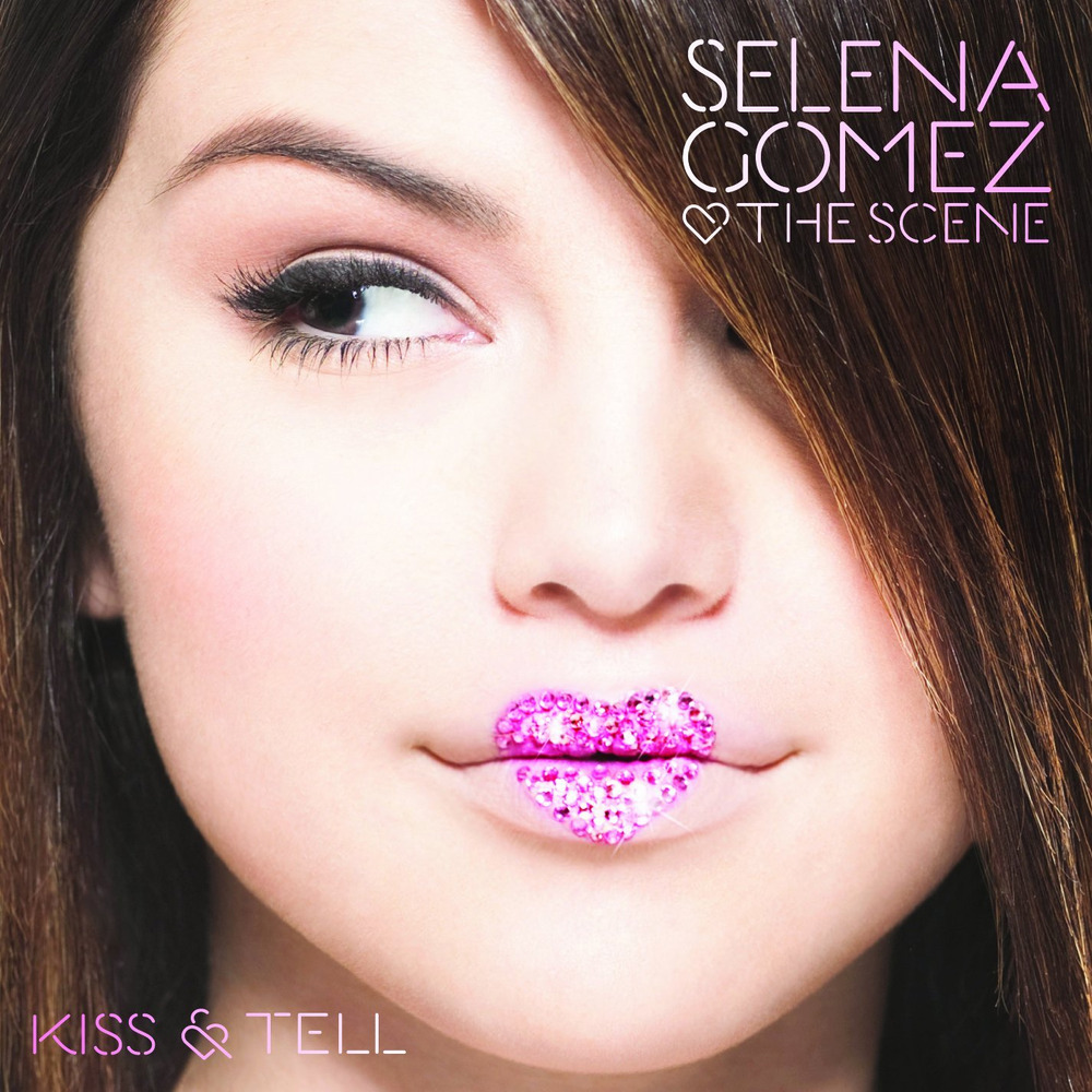 Selena Gomez & The Scene - Kiss & Tell - Tekst piosenki, lyrics | Tekściki.pl