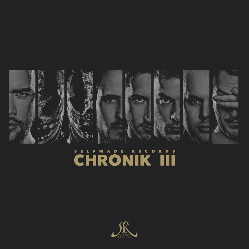 Selfmade Records - Chronik III - Tekst piosenki, lyrics | Tekściki.pl