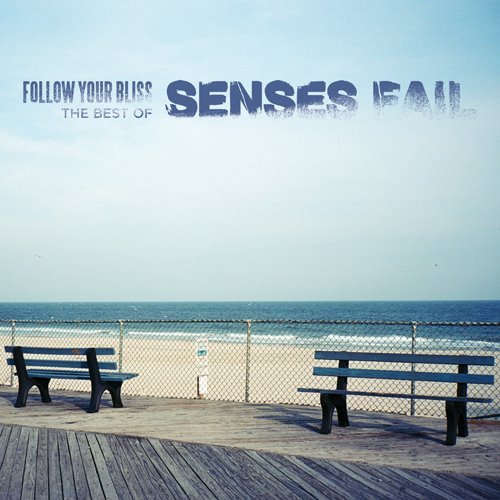 Senses Fail - Follow Your Bliss: The Best of Senses Fail - Tekst piosenki, lyrics | Tekściki.pl