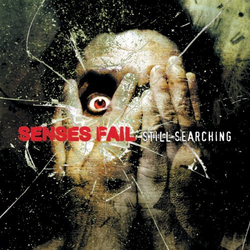 Senses Fail - Still Searching - Tekst piosenki, lyrics | Tekściki.pl