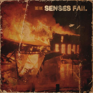 Senses Fail - The Fire - Tekst piosenki, lyrics | Tekściki.pl
