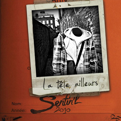 Sentin'l - La tête ailleurs - Tekst piosenki, lyrics | Tekściki.pl