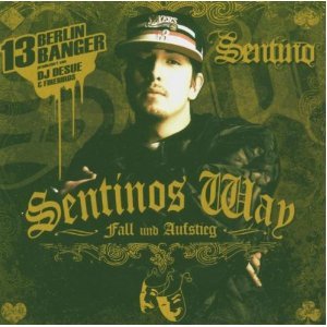Sentino - Sentino's Way: Fall und Aufstieg - Tekst piosenki, lyrics | Tekściki.pl