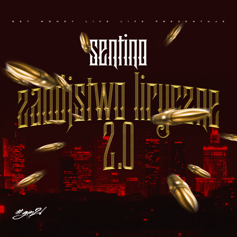 Sentino - Zabójstwo Liryczne 2.0 - Tekst piosenki, lyrics | Tekściki.pl