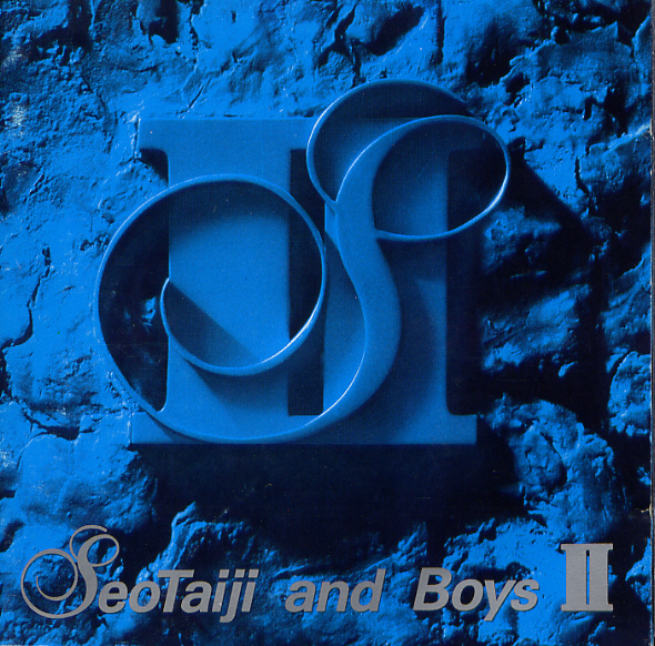 Seotaiji and Boys - Seotaiji and Boys II - Tekst piosenki, lyrics | Tekściki.pl