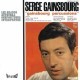 Serge Gainsbourg - Gainsbourg Percussions - Tekst piosenki, lyrics | Tekściki.pl