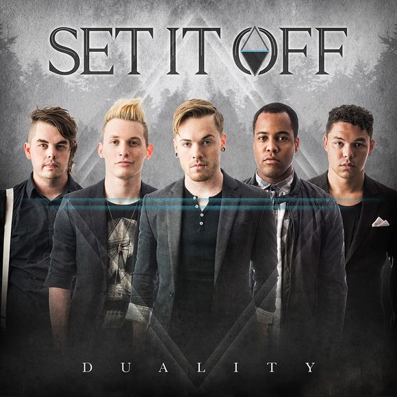 Set It Off - Duality - Tekst piosenki, lyrics | Tekściki.pl