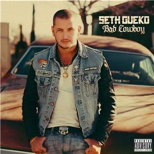 Seth Gueko - Bad Cowboy - Tekst piosenki, lyrics | Tekściki.pl