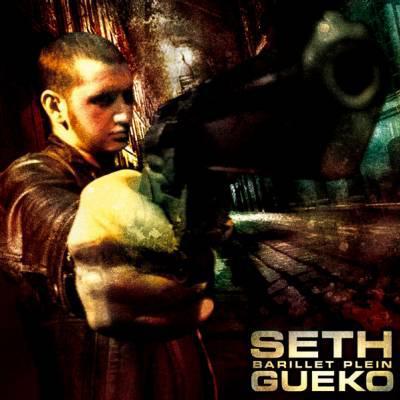 Seth Gueko - Barillet plein - Tekst piosenki, lyrics | Tekściki.pl