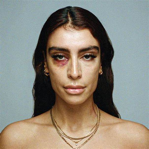 Sevdaliza - Shabrang - Tekst piosenki, lyrics | Tekściki.pl