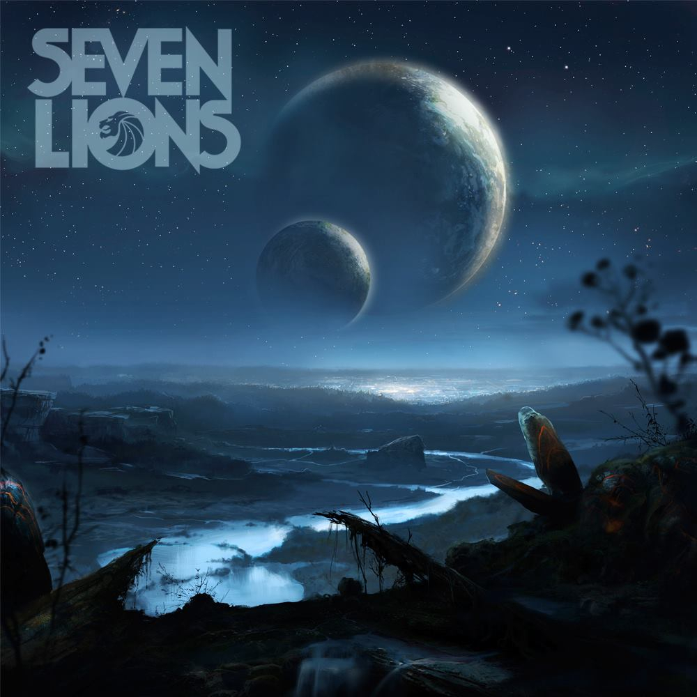 Seven Lions - Worlds Apart EP - Tekst piosenki, lyrics | Tekściki.pl