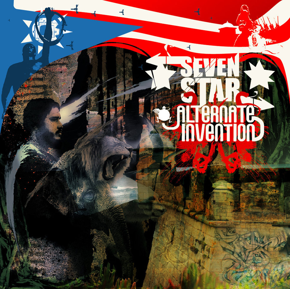 Seven Star - Alternate Invention - Tekst piosenki, lyrics | Tekściki.pl