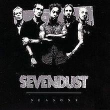 Sevendust - Seasons - Tekst piosenki, lyrics | Tekściki.pl