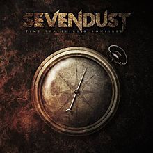 Sevendust - Time Travelers & Bonfires - Tekst piosenki, lyrics | Tekściki.pl