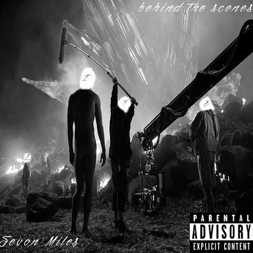 Sevon Miles - Behind The Scenes - Tekst piosenki, lyrics | Tekściki.pl