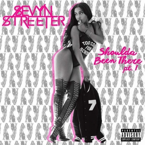 Sevyn Streeter - Shoulda Been There Pt. 1 - Tekst piosenki, lyrics | Tekściki.pl