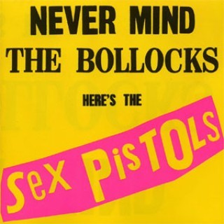 Sex Pistols - Never Mind the Bollocks, Here's the Sex Pistols - Tekst piosenki, lyrics | Tekściki.pl