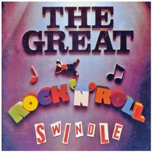 Sex Pistols - The Great Rock 'n' Roll Swindle - Tekst piosenki, lyrics | Tekściki.pl