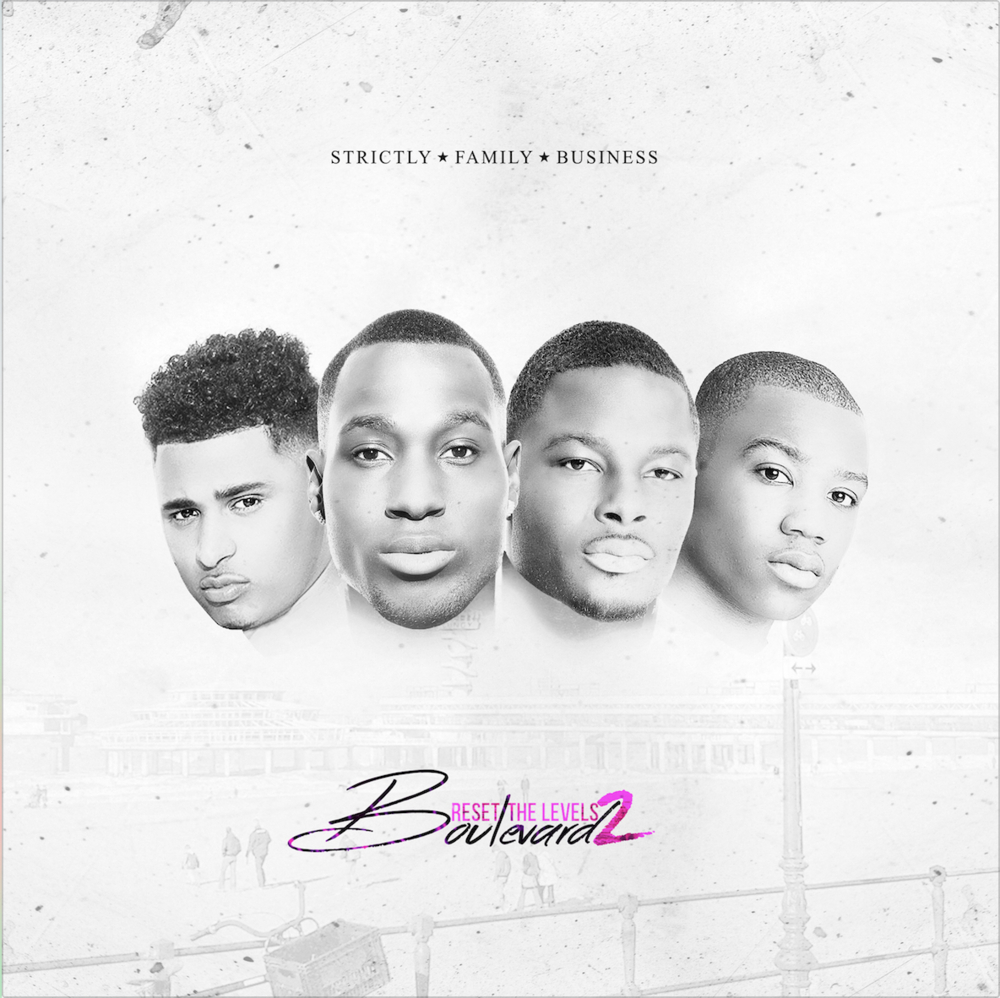 SFB - Reset The Levels II: Boulevard - Tekst piosenki, lyrics | Tekściki.pl