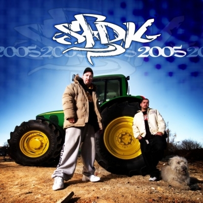SFDK - 2005 - Tekst piosenki, lyrics | Tekściki.pl