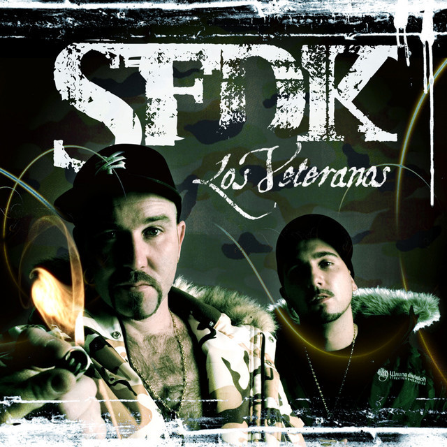 SFDK - Los Veteranos - Tekst piosenki, lyrics | Tekściki.pl