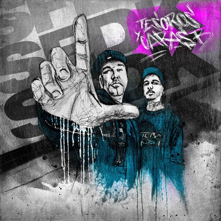 SFDK - Tesoros Y Caras B - Tekst piosenki, lyrics | Tekściki.pl