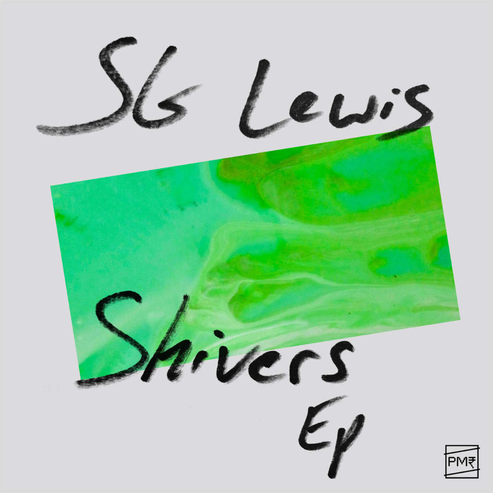 SG Lewis - Shivers EP - Tekst piosenki, lyrics | Tekściki.pl