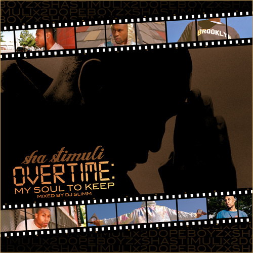 Sha Stimuli - Overtime: My Soul To Keep - Tekst piosenki, lyrics | Tekściki.pl