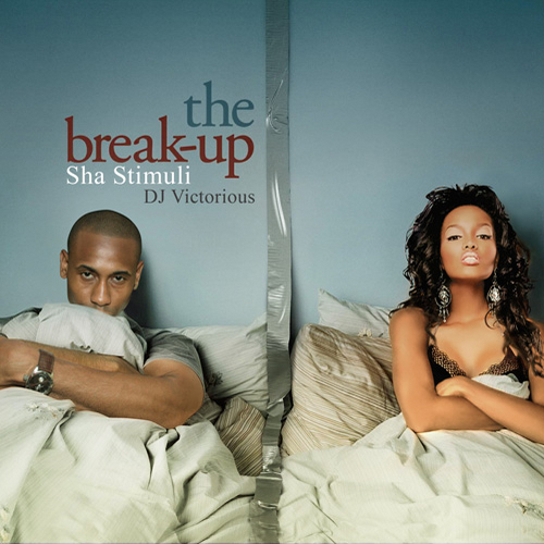 Sha Stimuli - The Break Up - Tekst piosenki, lyrics | Tekściki.pl
