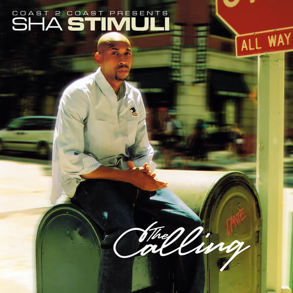 Sha Stimuli - The Calling - Tekst piosenki, lyrics | Tekściki.pl