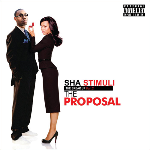 Sha Stimuli - The Proposal - Tekst piosenki, lyrics | Tekściki.pl
