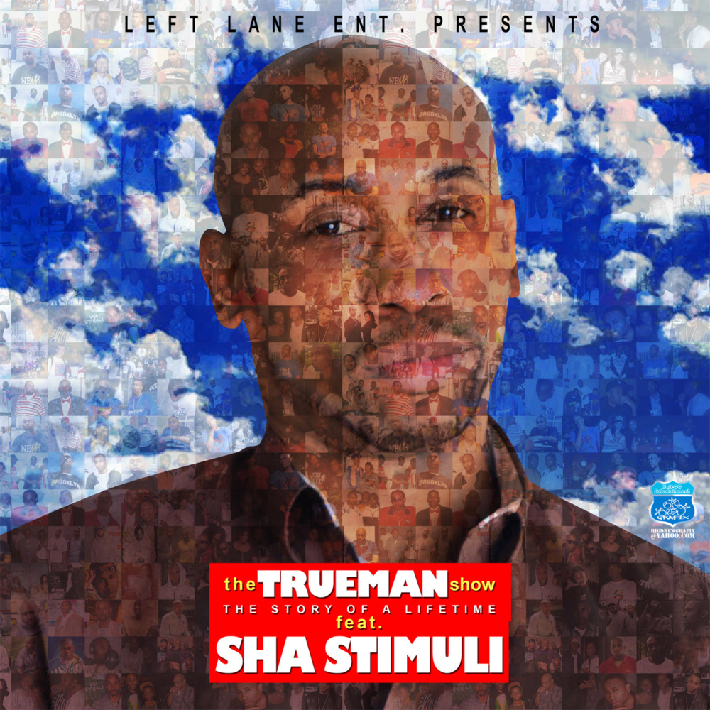 Sha Stimuli - The Trueman Show - Tekst piosenki, lyrics | Tekściki.pl