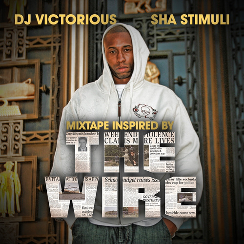 Sha Stimuli - The Wire - Tekst piosenki, lyrics | Tekściki.pl