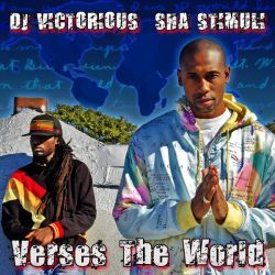 Sha Stimuli - Verses The World - Tekst piosenki, lyrics | Tekściki.pl